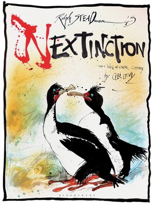 cover image of Nextinction